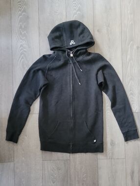 TNA Zip Up Hoodie